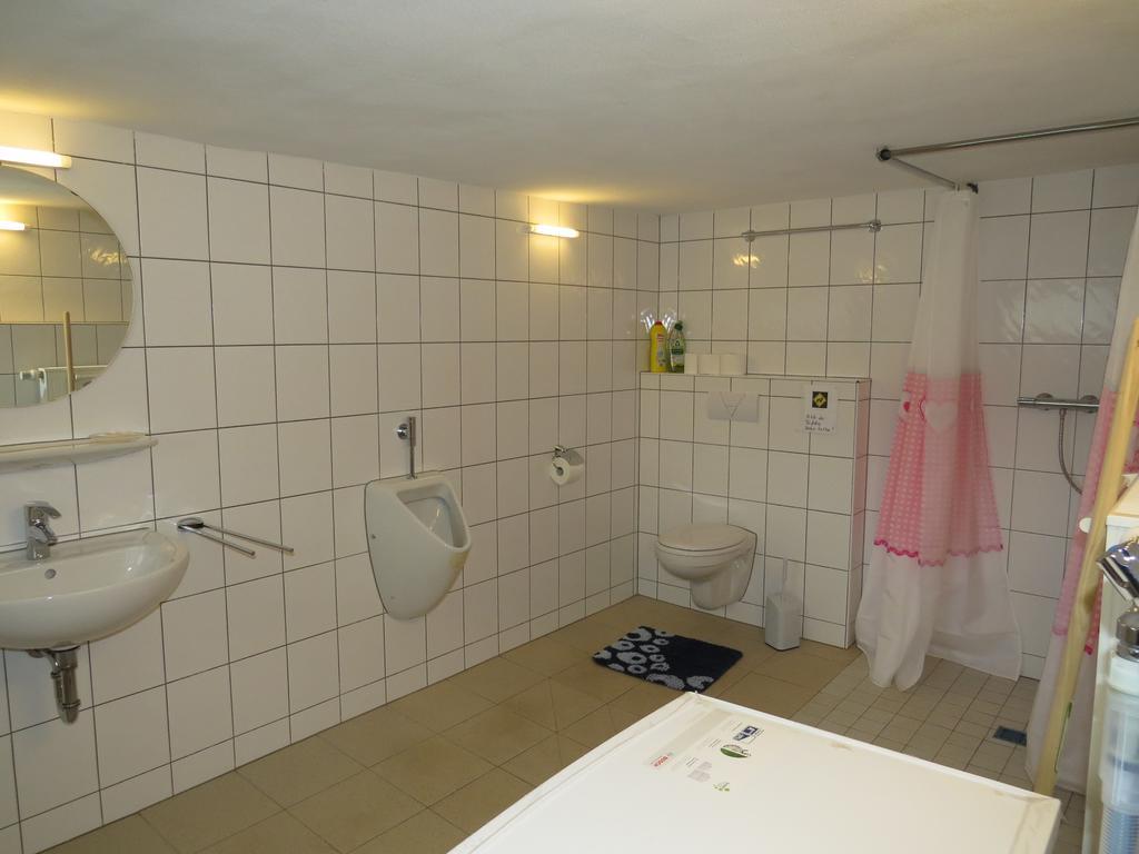Ortmanns Eulennest Villa Finnentrop Exterior foto